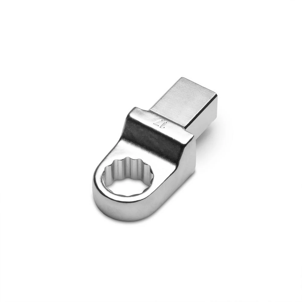 Capri Tools 17 Mm Box End Interchangeable Torque Wrench Head 3 Capri Tools 17 Mm Box End Interchangeable Torque Wrench Head