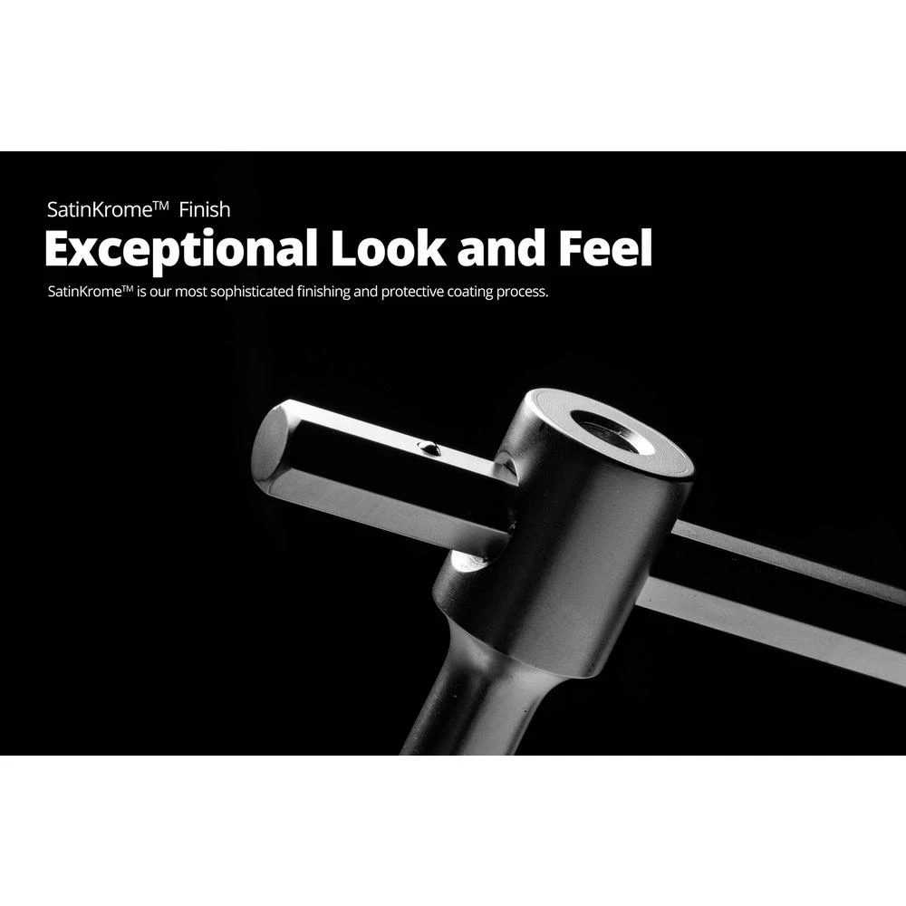 Capri Tools 8 Mm Sliding T-Handle Hex Wrench 4 Capri Tools 8 Mm Sliding T-Handle Hex Wrench - Image 2