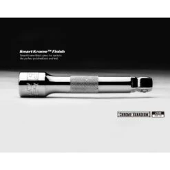 Capri Tools 1/2 In. Drive 5, 10, 15 In. Wobble Extension Bar Set (3-Piece) 10 Capri Tools 1/2 In. Drive 5, 10, 15 In. Wobble Extension Bar Set (3-Piece) -Tool Discount Store capri tools socket extension sets 1 2600 4f 1000