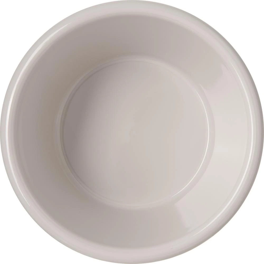 Carlisle 6 Oz. SAN Plastic Smooth Sided Ramekin (Case Of 48) 4 Carlisle 6 Oz. SAN Plastic Smooth Sided Ramekin (Case Of 48) - Image 2