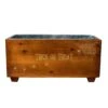 Cathy’s Concepts Halloween Wooden Wine Trough -Tool Discount Store cathy s concepts beverage tubs hw 2294sp st 64 1000
