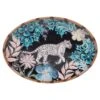 Certified International 16 In. Multi-Colored Stoneware Exotic Jungle Oval Platter 1 Certified International 16 In. Multi-Colored Stoneware Exotic Jungle Oval Platter -Tool Discount Store certified international platters 23167 64 1000