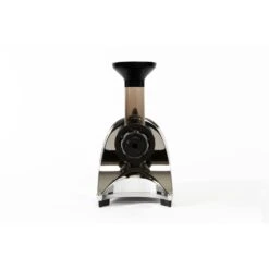 Tribest Solostar 4 16 Fl. Oz. Chrome Cold Press Juicer 9 Tribest Solostar 4 16 Fl. Oz. Chrome Cold Press Juicer -Tool Discount Store chrome tribest juicers ss 4250 4f 1000