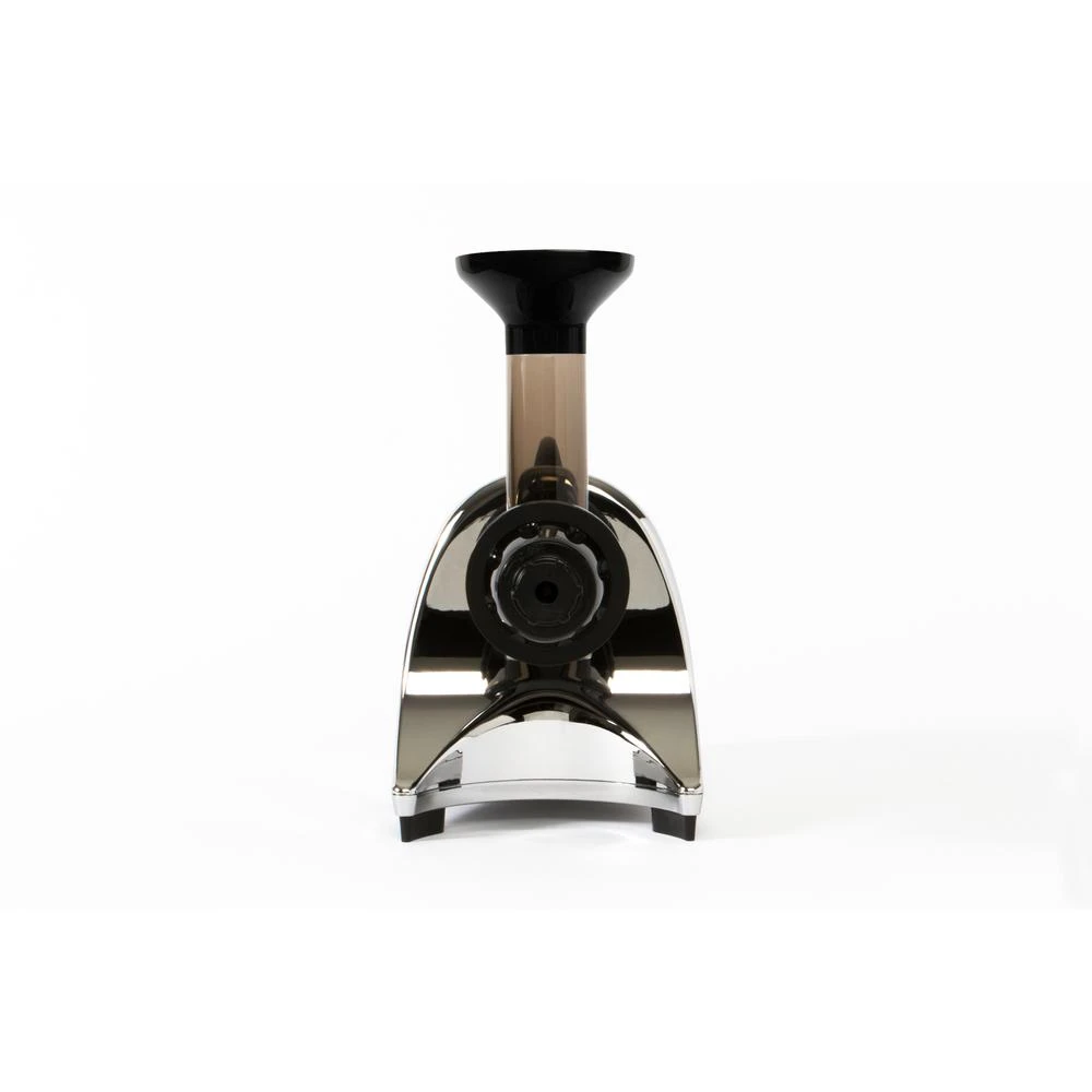 Tribest Solostar 4 16 Fl. Oz. Chrome Cold Press Juicer 5 Tribest Solostar 4 16 Fl. Oz. Chrome Cold Press Juicer - Image 3