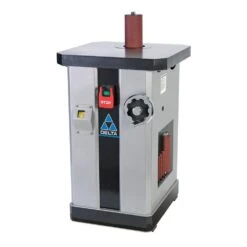 Delta 1 HP Oscillating Spindle Floor Sander 9 Delta 1 HP Oscillating Spindle Floor Sander -Tool Discount Store delta spindle sanders 31 484 1f 1000