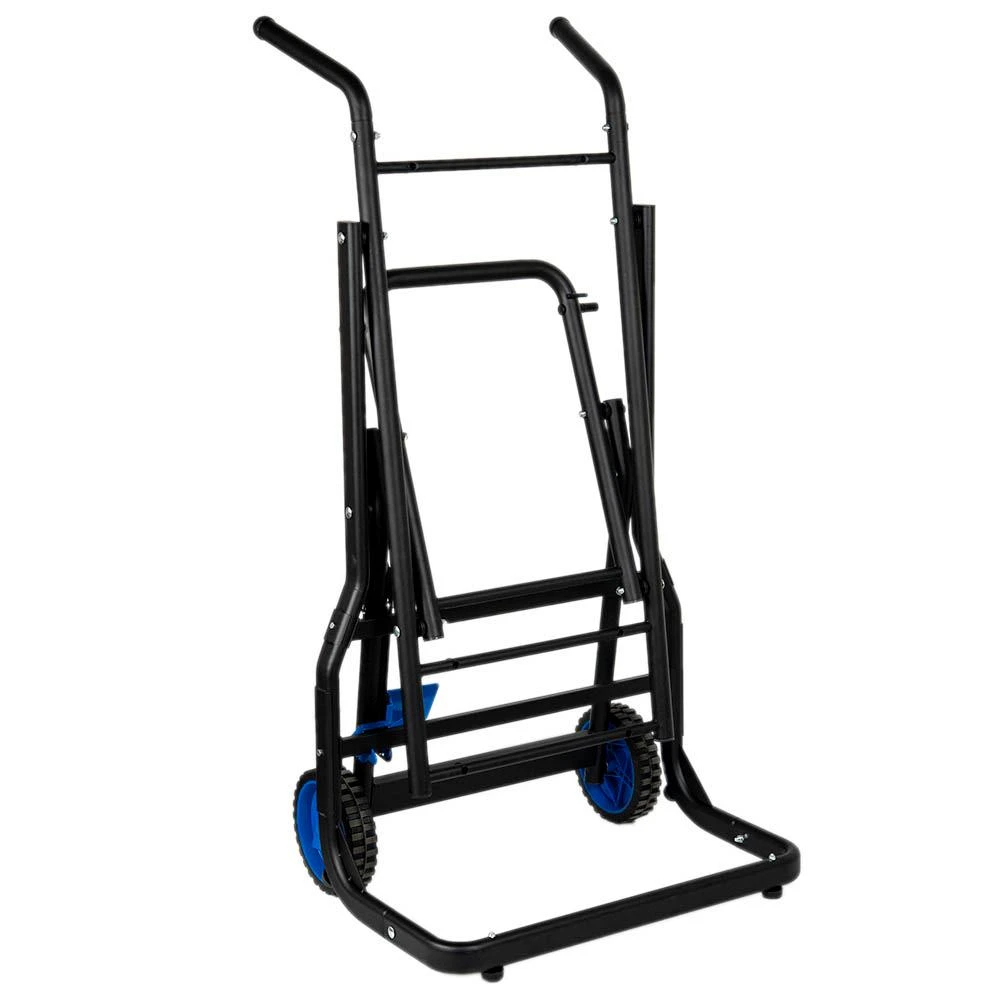 Delta Folding Portable Tile Saws Stand For 7 In. And 10 In. Wet 7 Delta Folding Portable Tile Saws Stand For 7 In. And 10 In. Wet - Image 5