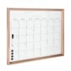 DesignOvation Calter Monthly Dry Erase Calendar Memo Board 1 DesignOvation Calter Monthly Dry Erase Calendar Memo Board -Tool Discount Store designovation memo boards 211851 64 1000