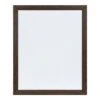 DesignOvation Beatrice Walnut Brown Rectangle Dry Erase Board Memo Board 2 DesignOvation Beatrice Walnut Brown Rectangle Dry Erase Board Memo Board -Tool Discount Store designovation memo boards 214753 64 1000