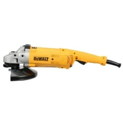 DEWALT 15 Amp 5.3 HP 7 In. And 9 In. (180 Mm And 230 Mm) Angle Grinder -Tool Discount Store dewalt angle grinders d28499x 40 1000