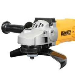 DEWALT 15 Amp 5.3 HP 7 In. And 9 In. (180 Mm And 230 Mm) Angle Grinder -Tool Discount Store dewalt angle grinders d28499x a0 1000