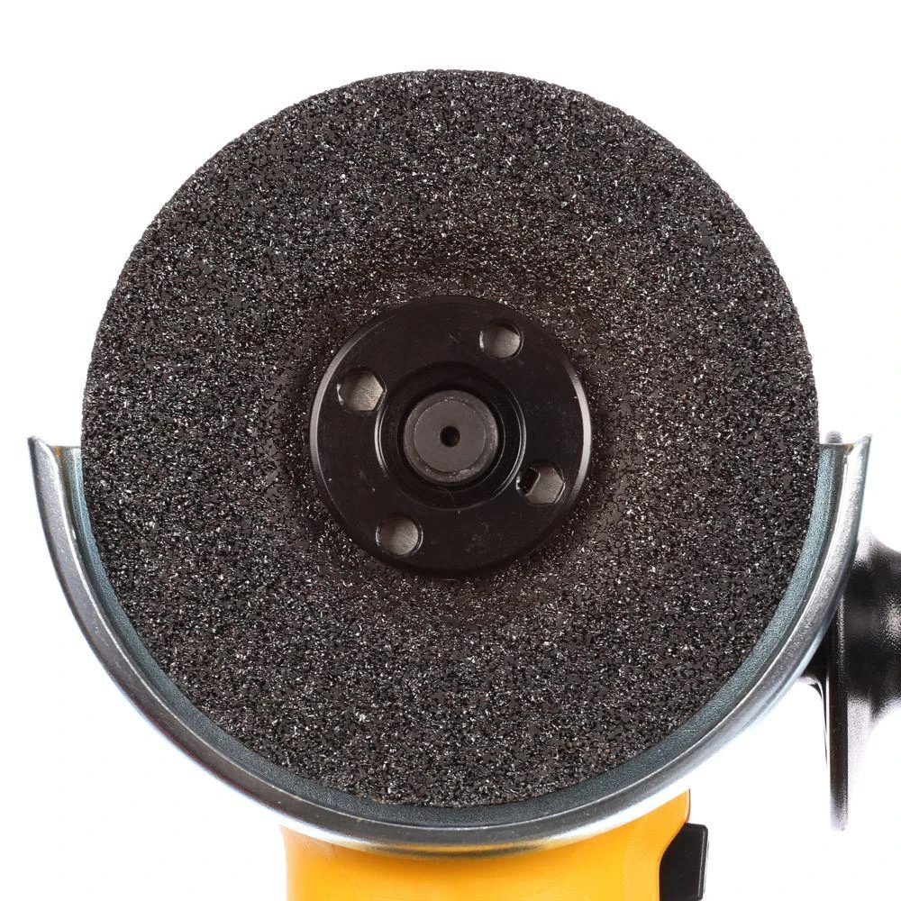 DEWALT 7 Amp 4-1/2 In. Small Angle Grinder With 1-Touch Guard (2-Pack) 12 DEWALT 7 Amp 4-1/2 In. Small Angle Grinder With 1-Touch Guard (2-Pack) - Image 10