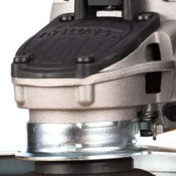 DEWALT 7 Amp 4-1/2 In. Small Angle Grinder With 1-Touch Guard (2-Pack) 22 DEWALT 7 Amp 4-1/2 In. Small Angle Grinder With 1-Touch Guard (2-Pack) -Tool Discount Store dewalt angle grinders dwe4011w4011 4f 1000