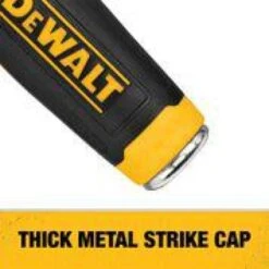 DEWALT 1-1/4 In. Wood Chisel 18 DEWALT 1-1/4 In. Wood Chisel -Tool Discount Store dewalt chisels dwht16860 1f 1000