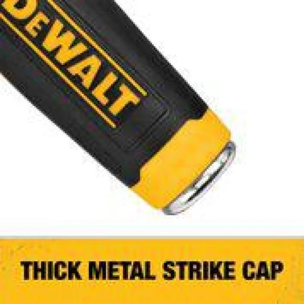 DEWALT 1-1/4 In. Wood Chisel 9 DEWALT 1-1/4 In. Wood Chisel - Image 7