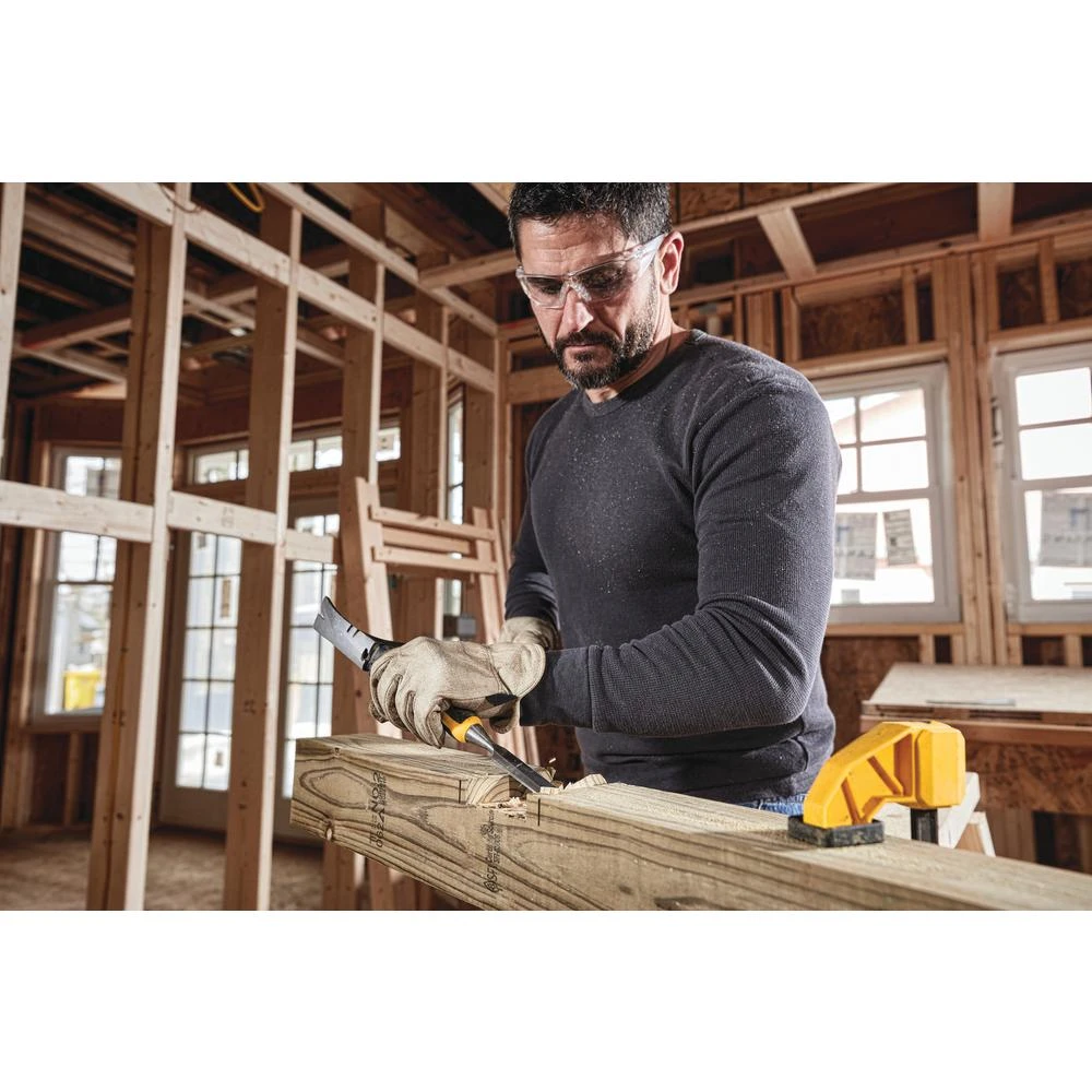 DEWALT 1-1/4 In. Wood Chisel 5 DEWALT 1-1/4 In. Wood Chisel - Image 3