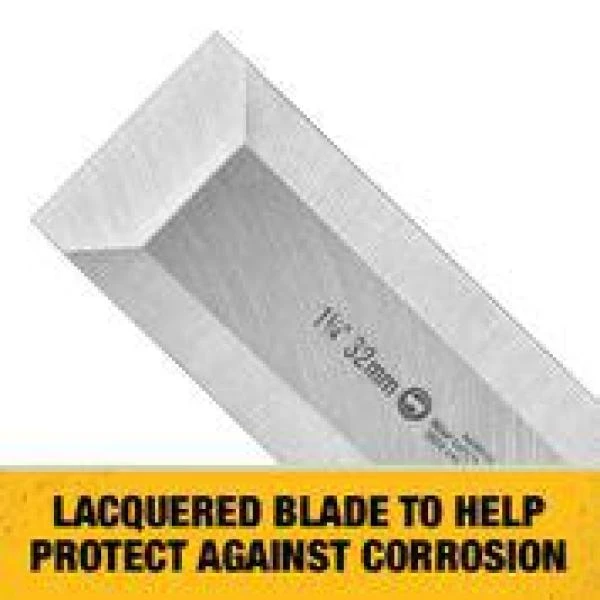 DEWALT 1-1/4 In. Wood Chisel 10 DEWALT 1-1/4 In. Wood Chisel - Image 8