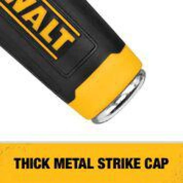 DEWALT 1-1/4 In. Wood Chisel 8 DEWALT 1-1/4 In. Wood Chisel - Image 6