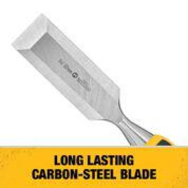 DEWALT 1-1/4 In. Wood Chisel 6 DEWALT 1-1/4 In. Wood Chisel - Image 4