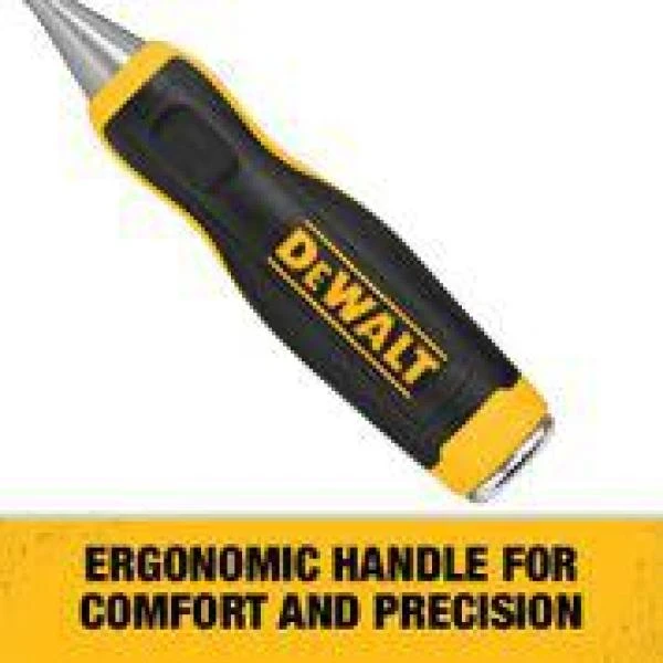 DEWALT 1-1/4 In. Wood Chisel 11 DEWALT 1-1/4 In. Wood Chisel - Image 9