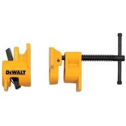 DEWALT 1/2 In. 1000 Lb. Pipe Clamp Fixture