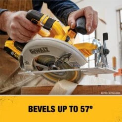 DEWALT 20-Volt MAX XR Cordless Brushless 5 In. Random Orbital Sander With 7-1/4 In. Circular Saw & (1) 20-Volt Battery 4.0Ah 24 DEWALT 20-Volt MAX XR Cordless Brushless 5 In. Random Orbital Sander With 7-1/4 In. Circular Saw & (1) 20-Volt Battery 4.0Ah -Tool Discount Store dewalt disc orbital sanders dcw210bw570240 1f 1000