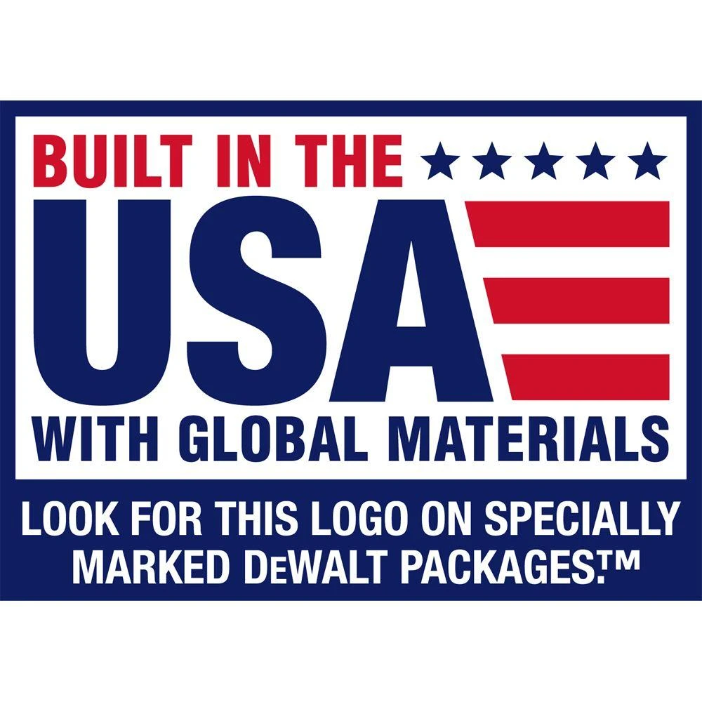 DEWALT 20-Volt MAX XR Cordless Brushless 3-Speed 1/4 In. Impact Driver (Tool-Only) 8 DEWALT 20-Volt MAX XR Cordless Brushless 3-Speed 1/4 In. Impact Driver (Tool-Only) - Image 6