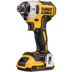 DEWALT 20-Volt MAX XR Cordless Brushless 3-Speed 1/4 In. Impact Driver (Tool-Only) 17 DEWALT 20-Volt MAX XR Cordless Brushless 3-Speed 1/4 In. Impact Driver (Tool-Only) -Tool Discount Store dewalt impact drivers dcf887b 77 1000