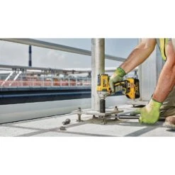 DEWALT 20-Volt MAX XR Cordless Brushless 1/2 In. Mid-Range Impact Wrench Detent Pin, Tool Connect & (2) 20-Volt 5.0Ah Batteries 14 DEWALT 20-Volt MAX XR Cordless Brushless 1/2 In. Mid-Range Impact Wrench Detent Pin, Tool Connect & (2) 20-Volt 5.0Ah Batteries -Tool Discount Store dewalt impact wrenches dcf896p2 44 1000