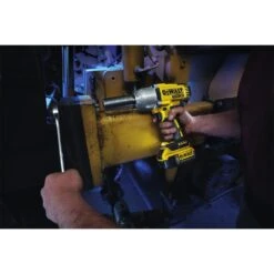 DEWALT 20-Volt MAX XR Cordless Brushless 1/2 In. High Torque Impact Wrench With Detent Pin Anvil, (1) 20-Volt 4.0Ah Battery 29 DEWALT 20-Volt MAX XR Cordless Brushless 1/2 In. High Torque Impact Wrench With Detent Pin Anvil, (1) 20-Volt 4.0Ah Battery -Tool Discount Store dewalt impact wrenches dcf899m1 31 1000