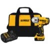DEWALT 20-Volt MAX XR Cordless Brushless 1/2 In. High Torque Impact Wrench With Detent Pin Anvil, (1) 20-Volt 4.0Ah Battery 2 DEWALT 20-Volt MAX XR Cordless Brushless 1/2 In. High Torque Impact Wrench With Detent Pin Anvil, (1) 20-Volt 4.0Ah Battery -Tool Discount Store dewalt impact wrenches dcf899m1 64 1000