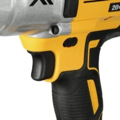 DEWALT 20-Volt MAX XR Cordless Brushless 1/2 In. High Torque Impact Wrench With Detent Pin Anvil, (1) 20-Volt 4.0Ah Battery 22 DEWALT 20-Volt MAX XR Cordless Brushless 1/2 In. High Torque Impact Wrench With Detent Pin Anvil, (1) 20-Volt 4.0Ah Battery -Tool Discount Store dewalt impact wrenches dcf899m1 77 1000