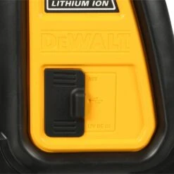 DEWALT 20-Volt/12-Volt Max Bluetooth Speaker -Tool Discount Store dewalt jobsite audio dcr006 4f 1000