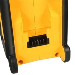 DEWALT 20-Volt/12-Volt Max Bluetooth Speaker -Tool Discount Store dewalt jobsite audio dcr006 66 1000