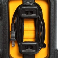 DEWALT 20-Volt MAX Compact Corded / Cordless Worksite Radio 26 DEWALT 20-Volt MAX Compact Corded / Cordless Worksite Radio -Tool Discount Store dewalt jobsite audio dcr018 1f 1000