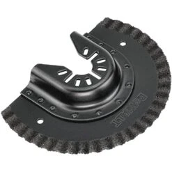 DEWALT Oscillating Blade Set (5-Piece) With Bonus Oscillating Fast Cut Carbide Grout Removal Blade 7 DEWALT Oscillating Blade Set (5-Piece) With Bonus Oscillating Fast Cut Carbide Grout Removal Blade -Tool Discount Store dewalt oscillating tool attachments dwa4216wdw4220 4f 1000