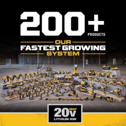 DEWALT ATOMIC 20-Volt MAX Cordless Brushless Oscillating Multi-Tool With (1) 20-Volt Battery 4.0Ah -Tool Discount Store dewalt oscillating tools dcs354bw240 1f 1000