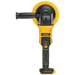 DEWALT 20-Volt MAX XR Cordless Brushless 7 In. Variable Speed Rotary Polisher (Tool-Only) -Tool Discount Store dewalt polishers dcm849b 66 1000