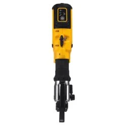 DEWALT 20-Volt MAX Cordless Press Tool, (6) Press Jaws Sized 1/2 In. To 2 In., (2) 20-Volt 4.0Ah Batteries & Charger -Tool Discount Store dewalt power crimpers dce200m2k 76 1000