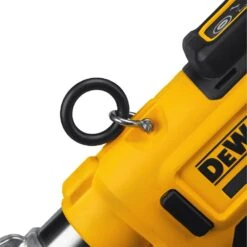 DEWALT 20-Volt MAX Cordless Press Tool, (6) Press Jaws Sized 1/2 In. To 2 In., (2) 20-Volt 4.0Ah Batteries & Charger -Tool Discount Store dewalt power crimpers dce200m2k c3 1000
