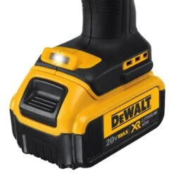 DEWALT 20-Volt MAX Cordless Dieless Cable Crimping Tool With (2) 20-Volt 4.0Ah Batteries, Charger & Case 21 DEWALT 20-Volt MAX Cordless Dieless Cable Crimping Tool With (2) 20-Volt 4.0Ah Batteries, Charger & Case -Tool Discount Store dewalt power crimpers dce350m2 1d 1000