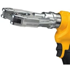 DEWALT 20-Volt MAX Cordless Dieless Cable Crimping Tool With (2) 20-Volt 4.0Ah Batteries, Charger & Case 19 DEWALT 20-Volt MAX Cordless Dieless Cable Crimping Tool With (2) 20-Volt 4.0Ah Batteries, Charger & Case -Tool Discount Store dewalt power crimpers dce350m2 40 1000