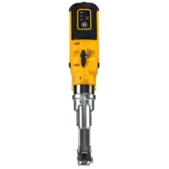 DEWALT 20-Volt MAX Cordless Dieless Cable Crimping Tool With (2) 20-Volt 4.0Ah Batteries, Charger & Case 27 DEWALT 20-Volt MAX Cordless Dieless Cable Crimping Tool With (2) 20-Volt 4.0Ah Batteries, Charger & Case -Tool Discount Store dewalt power crimpers dce350m2 44 1000