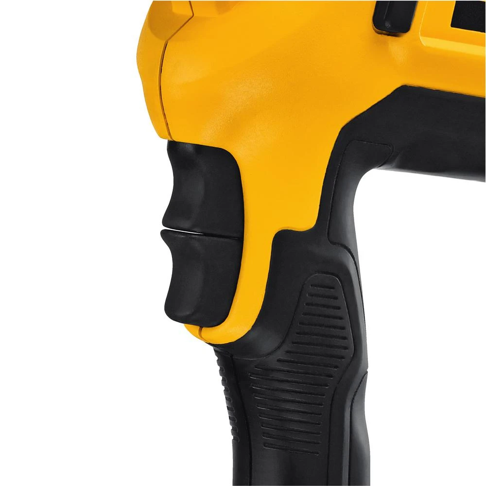 DEWALT 20-Volt MAX Cordless Dieless Cable Crimping Tool With (2) 20-Volt 4.0Ah Batteries, Charger & Case 4 DEWALT 20-Volt MAX Cordless Dieless Cable Crimping Tool With (2) 20-Volt 4.0Ah Batteries, Charger & Case - Image 2