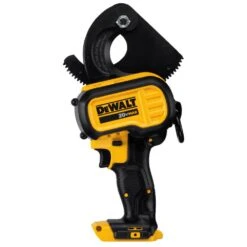 DEWALT 20-Volt MAX Cordless Electrical Cable Cutting Tool (Tool-Only) -Tool Discount Store dewalt power cutting tools dce150b 31 1000
