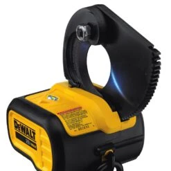 DEWALT 20-Volt MAX Cordless Electrical Cable Cutting Tool (Tool-Only) -Tool Discount Store dewalt power cutting tools dce150b 40 1000