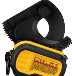 DEWALT 20-Volt MAX Cordless Electrical Cable Cutting Tool (Tool-Only) -Tool Discount Store dewalt power cutting tools dce150b d4 1000
