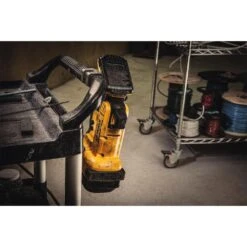 DEWALT 20-Volt MAX Lithium-Ion Cordless Threaded Rod Cutter (Tool-Only) 21 DEWALT 20-Volt MAX Lithium-Ion Cordless Threaded Rod Cutter (Tool-Only) -Tool Discount Store dewalt power cutting tools dcs350b 66 1000