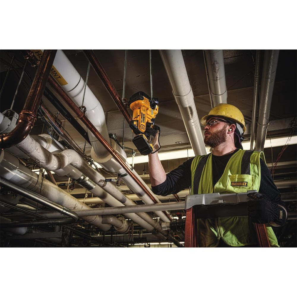 DEWALT 20-Volt MAX Lithium-Ion Cordless Threaded Rod Cutter (Tool-Only) 14 DEWALT 20-Volt MAX Lithium-Ion Cordless Threaded Rod Cutter (Tool-Only) - Image 12