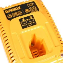 DEWALT 18-Volt 1-Hour Battery Charger -Tool Discount Store dewalt power tool battery chargers dc9310 40 1000
