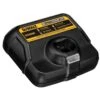 DEWALT 8-Volt Max Battery Charger 2 DEWALT 8-Volt Max Battery Charger -Tool Discount Store dewalt power tool battery chargers dcb095 64 1000